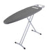 EAN 5608475014574 - Haeger IB-SIM.002A tabla de planchar Tabla de planchar de tamaño completo 1160 x 350 mm imagen 1