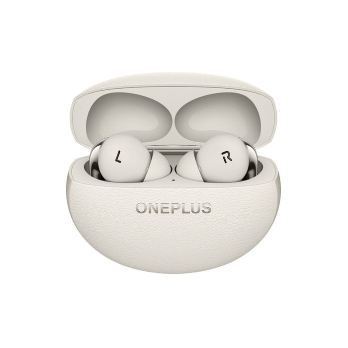 EAN 6921815627081 - OnePlus Buds Pro 3 Auriculares Inalámbrico Dentro de oído Llamadas/Música Bluetooth Blanco imagen 4
