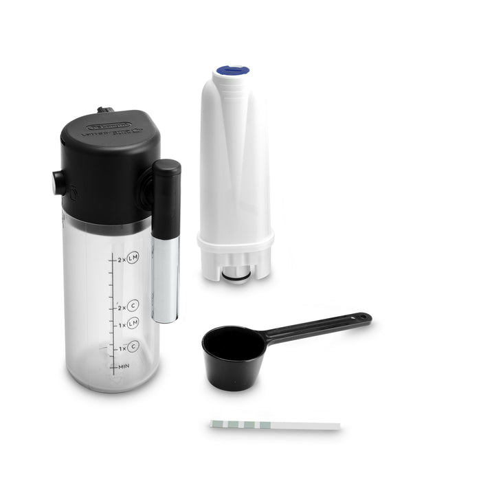 EAN 8004399027251 - De’Longhi Magnifica Start ECAM220.80.SB Totalmente automática Cafetera de filtro 1,8 L imagen 5