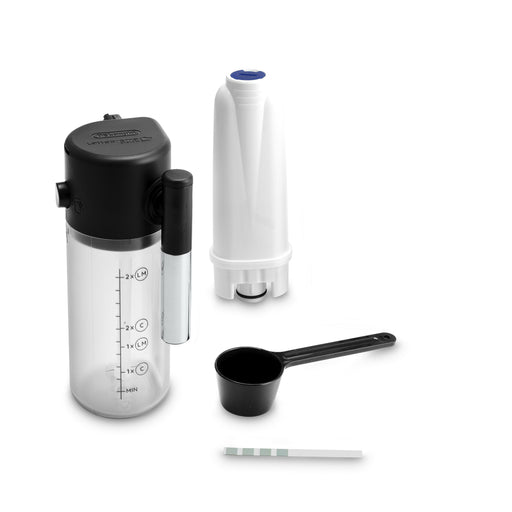 EAN 8004399024731 - De’Longhi Magnifica ECAM293.61.BW Semi-automática Máquina espresso 1,8 L imagen 2