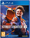 EAN 5055060989562 - Capcom Street Fighter 6 Lenticular Edition Especial PlayStation 4 imagen 1