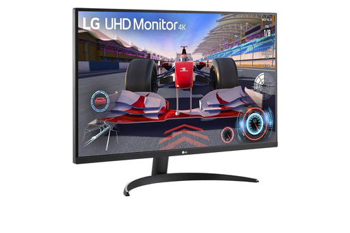 EAN 8806084826046 - LG 32UR550-B pantalla para PC 80 cm (31.5") 3840 x 2160 Pixeles 4K Ultra HD Negro imagen 2