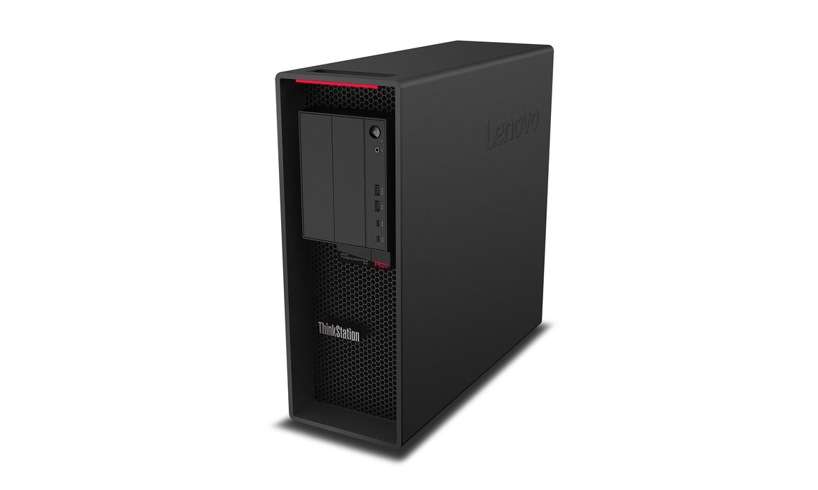 EAN 198155522697 - Lenovo ThinkStation P620 AMD Ryzen Threadripper PRO 5945WX 64 GB DDR4-SDRAM 1 TB SSD Windows 11 Pro Torre  imagen 5