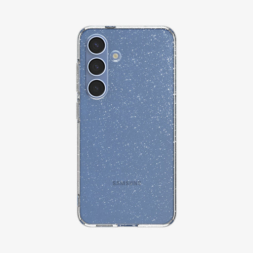 EAN 8809971238281 - Spigen Liquid Crystal Glitter funda para teléfono móvil 15,8 cm (6.2") Transparente imagen 1