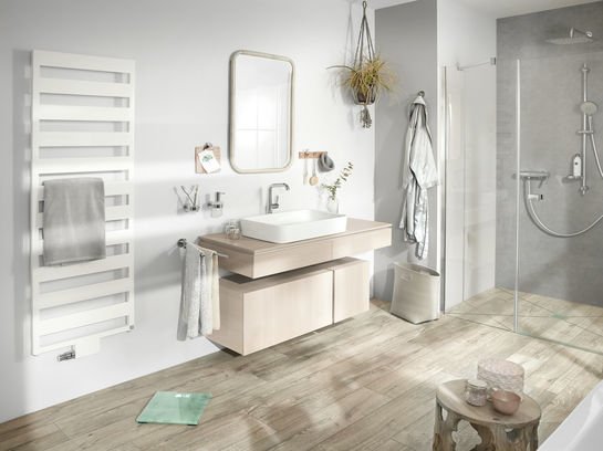 EAN 4006501638823 - Soehnle Style Sense Compact 300 Plaza Gris Báscula personal electrónica imagen 14