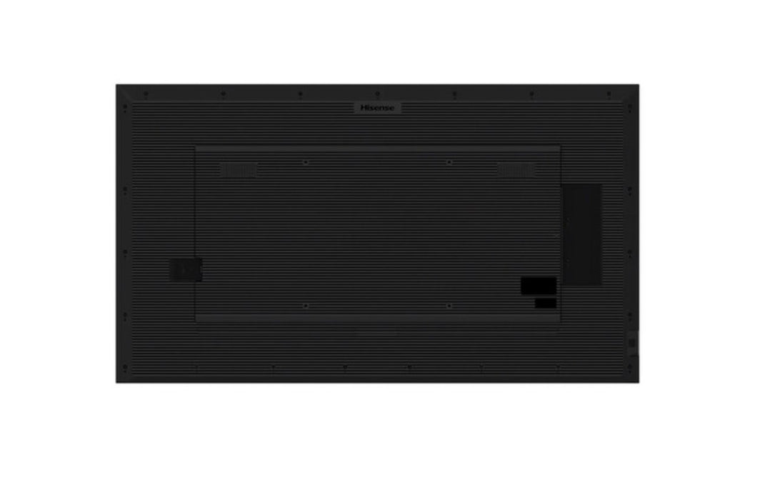 EAN 6973172944356 - Hisense 65DM66D pantalla de señalización 165,1 cm (65") LED Wifi 500 cd / m² 4K Ultra HD Negro Procesador imagen 3