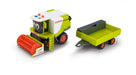 EAN 4008332345420 - CLAAS 0002577900 figura de juguete para niños imagen 2