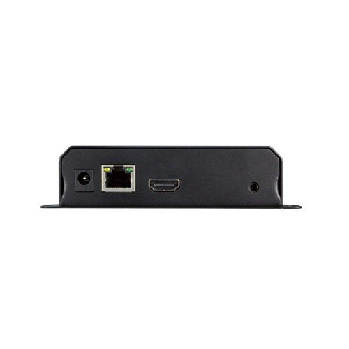 EAN 4711605282512 - PLANET IHD-210PR extensor audio/video Receptor AV Negro imagen 3