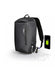 EAN 3567041350633 - Port Designs SAN FRANCISCO 39,6 cm (15.6") Mochila Negro imagen 2