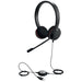 EAN 5706991016970 - Jabra Evolve 20 Auriculares Alámbrico Diadema Oficina/Centro de llamadas USB tipo A Negro imagen 2