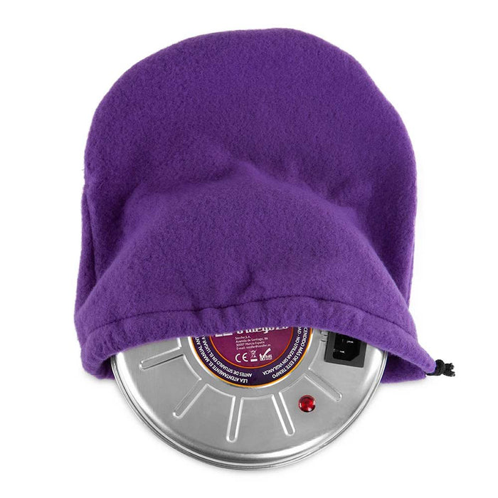 EAN 8436044534690 - Orbegozo CE 6000 Interior Metálico 850 W imagen 4