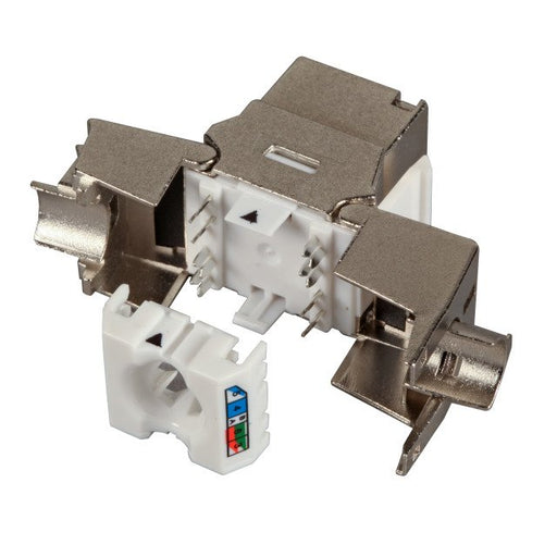 EAN 4049759129804 - EFB Elektronik E-20091 módulo de conector de red imagen 2