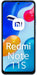 EAN 6934177769276 - Xiaomi Redmi Note 11S 16,3 cm (6.43") SIM doble Android 11 4G USB Tipo C 6 GB 128 GB 5000 mAh Azul imagen 1