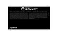 EAN 740617334869 - Kingston Technology IronKey D500S unidad flash USB USB tipo A 3.2 Gen 1 (3.1 Gen 1) Negro imagen 7