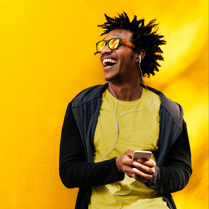 EAN 8435430627077 - NGS CROSS FLIP Auriculares Alámbrico Dentro de oído Llamadas/Música Negro imagen 8