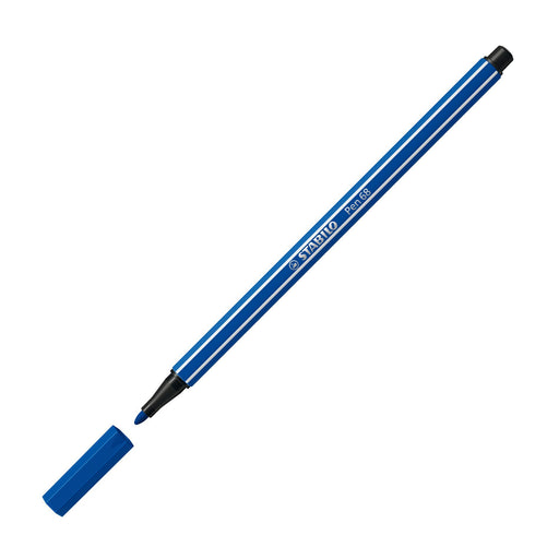 EAN 4006381327121 - STABILO Pen 68 rotulador Azul 1 pieza(s) imagen 2