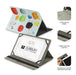 EAN 8436586740931 - SUBBLIM SUB-CUT-4TC001 funda para tablet 25,6 cm (10.1") Folio imagen 2