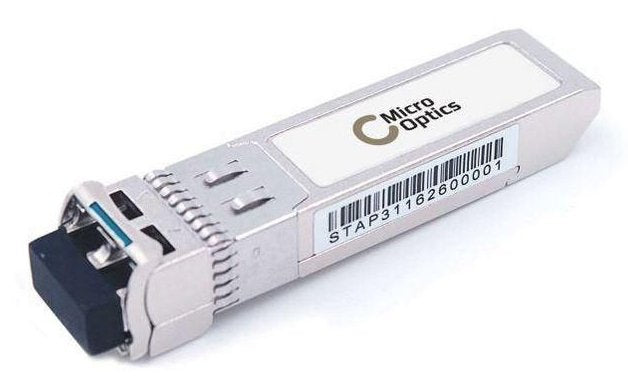 EAN 5715063214510 - Lanview MO-SFP-100-LC-SM40 red modulo transceptor Fibra óptica 155 Mbit/s 1310 nm imagen 1
