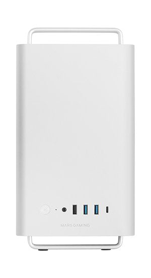 EAN 8435693105442 - Mars Gaming MC-ELITE Mini Tower imagen 1