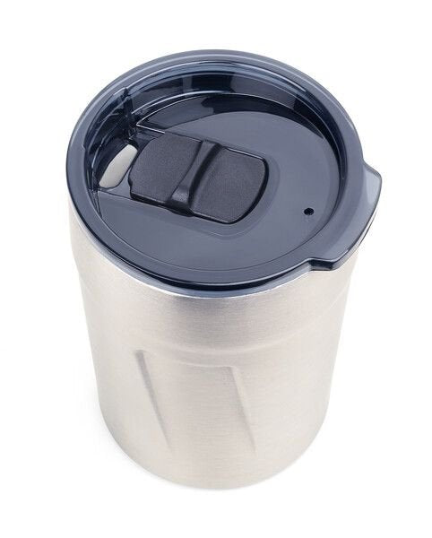 EAN 4024023037252 - TROIKA ESPRESSO DOPPIO 160 ml Plata Acero inoxidable imagen 2