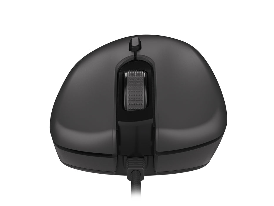 EAN 5901969426830 - GENESIS Krypton 200 ratón Juego mano derecha USB tipo A Óptico 6400 DPI imagen 10