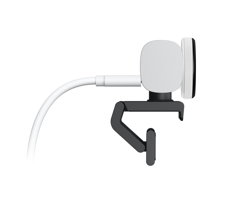 EAN 5099206109322 - Logitech 960-001554 cámara web 3840 x 2160 Pixeles USB 3.2 Gen 1 (3.1 Gen 1) Gris imagen 5