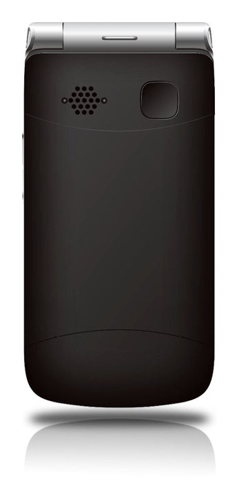 EAN 9120124823215 - Beafon SL645plus LTE 7,11 cm (2.8") 120 g Negro, Plata Teléfono con cámara imagen 5