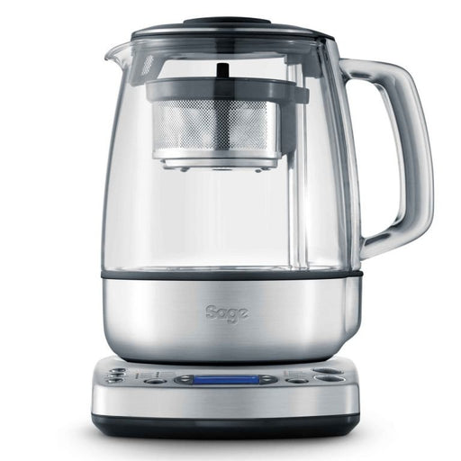 EAN 9312432029964 - Sage the Tea Maker tetera 1,5 L Plata imagen 1
