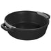 EAN 3272340054365 - Staub La Cocotte 4,2 L Alrededor hierro fundido Cazuela para hornear imagen 3
