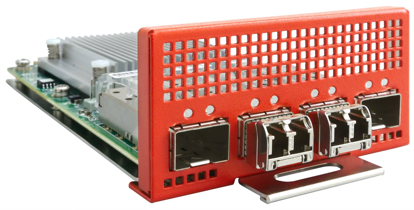 EAN 4719622320125 - Securepoint SP-UTM-11392 componente para firewall de hardware Módulo de red imagen 1