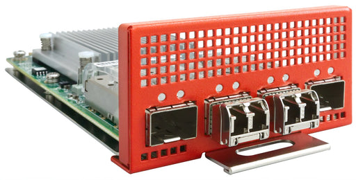 EAN 4719622320125 - Securepoint SP-UTM-11392 componente para firewall de hardware Módulo de red imagen 1