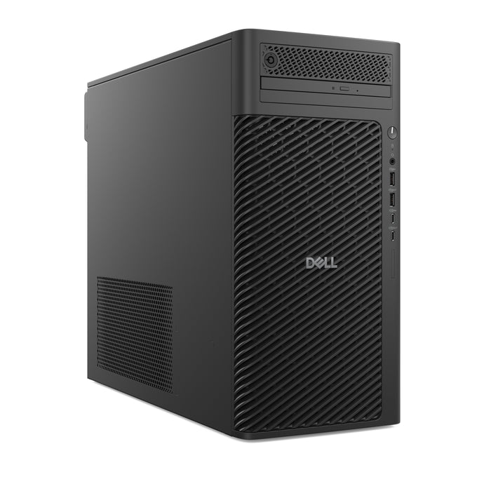 EAN 5397184936870 - DELL Pro Max FCT2250 T2 Intel Core Ultra 9 285 32 GB DDR5-SDRAM 1 TB SSD Windows 11 Pro Torre PC Negro imagen 2