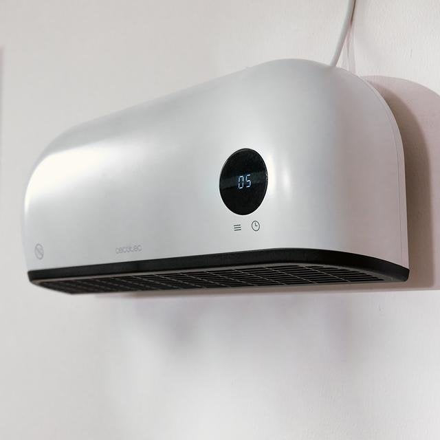 EAN 8435484082815 - Cecotec ReadyWarm 2000 Max Box Interior Blanco 2000 W Convector imagen 7