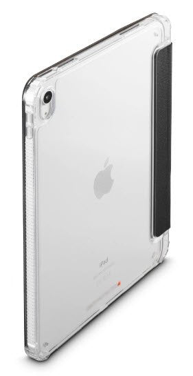 EAN 4047443526960 - Hama Extreme Protect 33 cm (13") Folio Negro, Transparente imagen 3