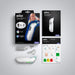 EAN 4022167652300 - Braun ThermoScan 6 Termómetro de contacto Blanco Oído Botones imagen 4