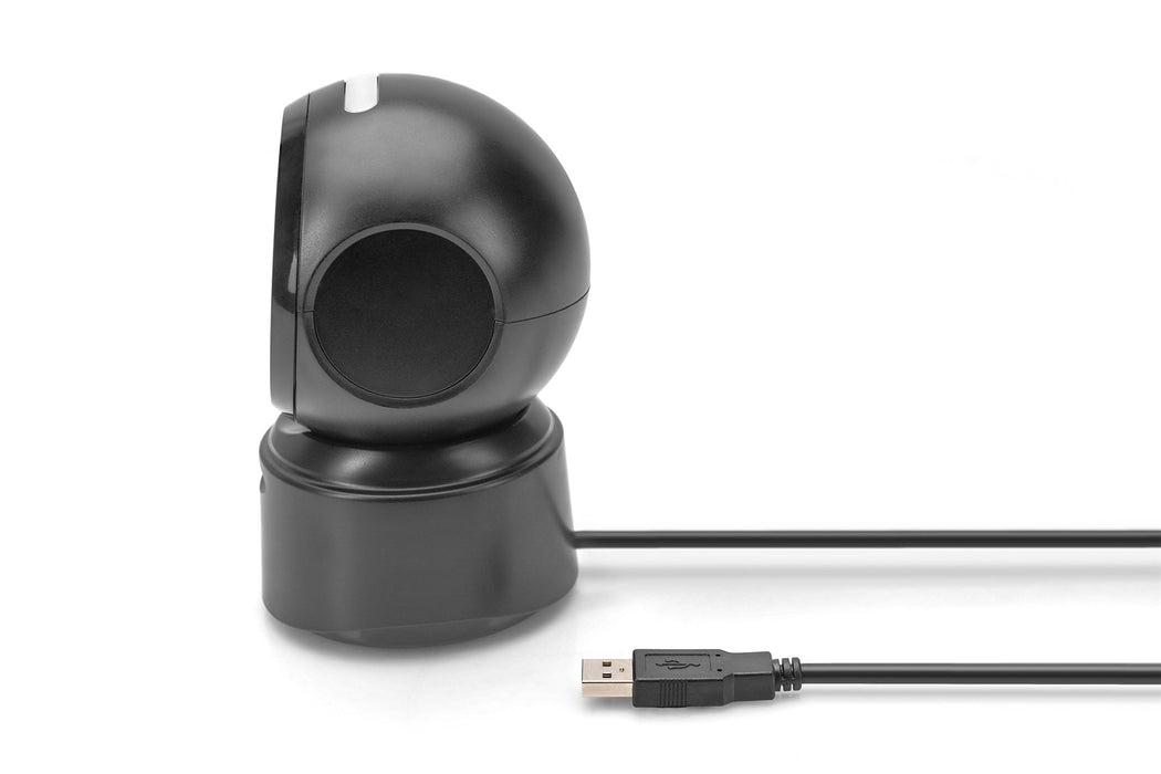 EAN 4016032490630 - Digitus DA-81005 lector de código de barras Módulo de escáner para lector de códigos de barras 1D/2D CMOS imagen 4