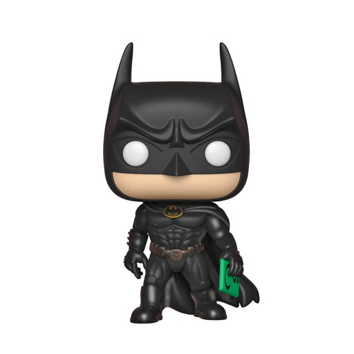 EAN 0889698372541 - FUNKO Pop! Heroes: Batman 80th - Batman imagen 1