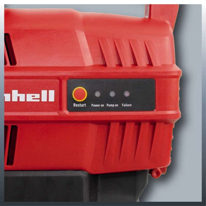 EAN 4006825609226 - Einhell GC-AW 6333 630 W 3,6 bar 3300 l/h imagen 5