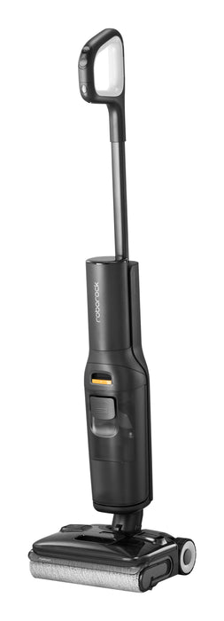 EAN 6974653811983 - Roborock F25 Mopa eléctrica Batería Secar Negro, Blanco 4 Ah imagen 2