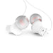 EAN 8435256897630 - Aiwa ESTM-50WT auricular y casco Auriculares Alámbrico Dentro de oído Llamadas/Música Blanco imagen 2