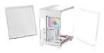 EAN 0761345100281 - Antec C8 ARGB Full Tower Blanco imagen 12