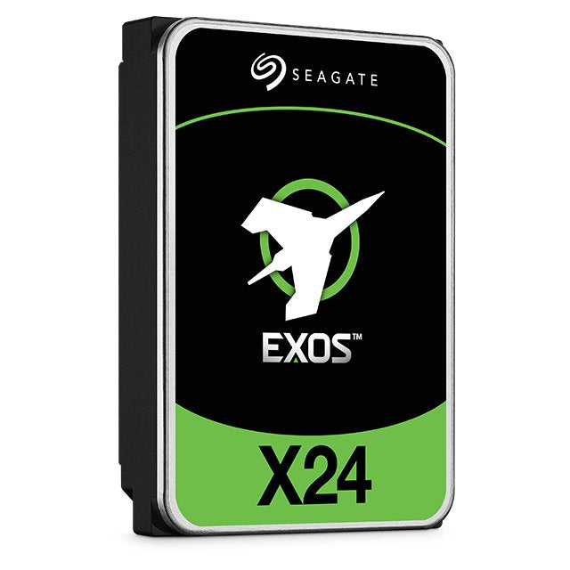 EAN 0763649175262 - Seagate Exos X24 disco duro interno 16 TB 7200 RPM 512 MB 3.5" SAS imagen 2