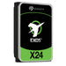 EAN 0763649175101 - Seagate Exos X24 disco duro interno 20 TB 7200 RPM 512 MB 3.5" Serial ATA III imagen 2
