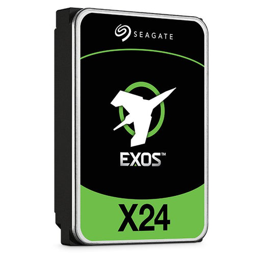 EAN 0763649175385 - Seagate Exos X24 disco duro interno 12 TB 7200 RPM 512 MB 3.5" SAS imagen 2