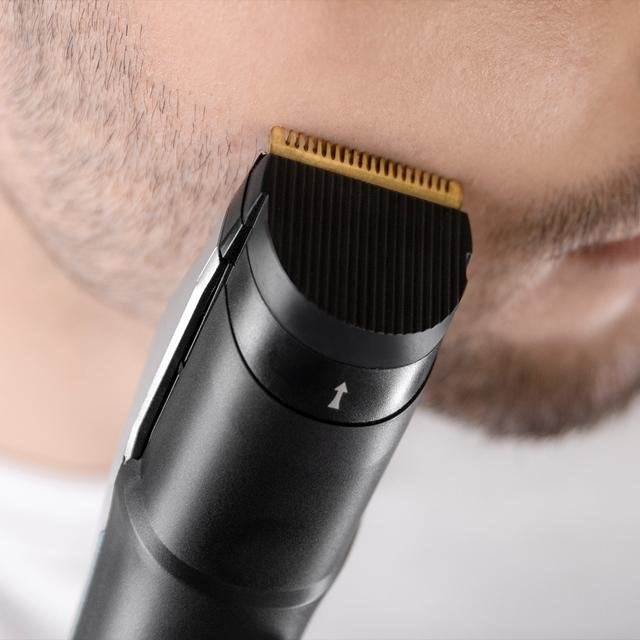 EAN 8435484044011 - Cecotec Bamba PrecisionCare AllDrive Pro Negro, Plata Ión de litio imagen 8