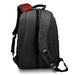 EAN 3567041102768 - Port Designs Houston mochila Mochila informal Negro Tela imagen 2