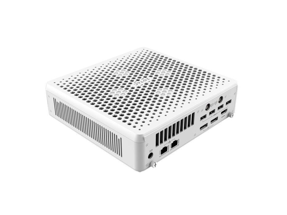 EAN 4895173628641 - Zotac ZBOX MAGNUS EN374070W 2,6 l tamaño PC Blanco i7-13700HX 2,1 GHz imagen 6