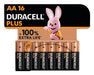 EAN 5000394176386 - Duracell Plus Batería de un solo uso AA Alcalino imagen 1