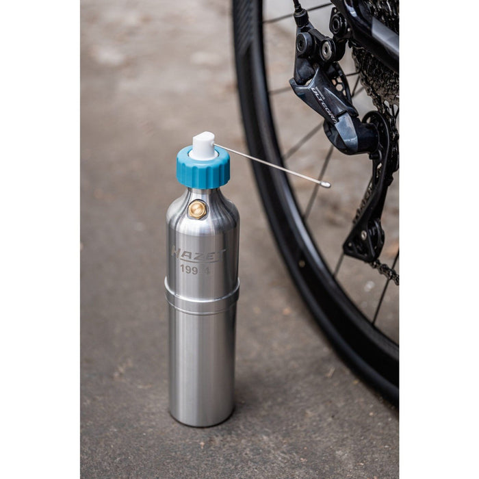 EAN 4000896198429 - HAZET 199-4 convertidor y eliminador de óxido imagen 11