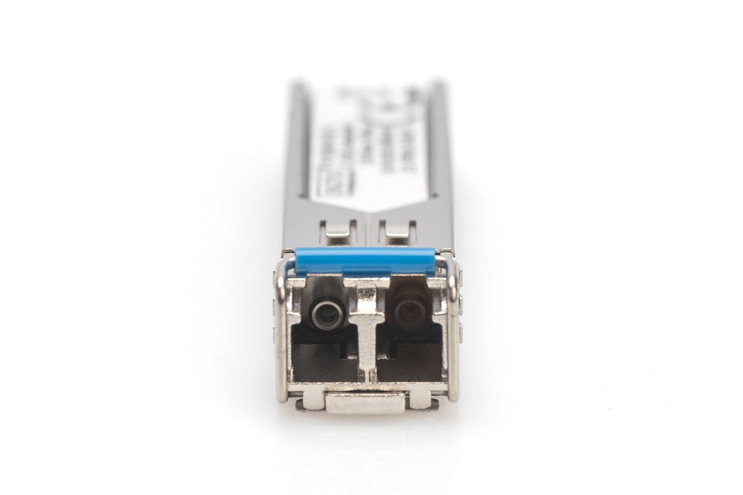 EAN 4016032307587 - Digitus DN-81011 red modulo transceptor Fibra óptica 1250 Mbit/s mini-GBIC/SFP 1310 nm imagen 4